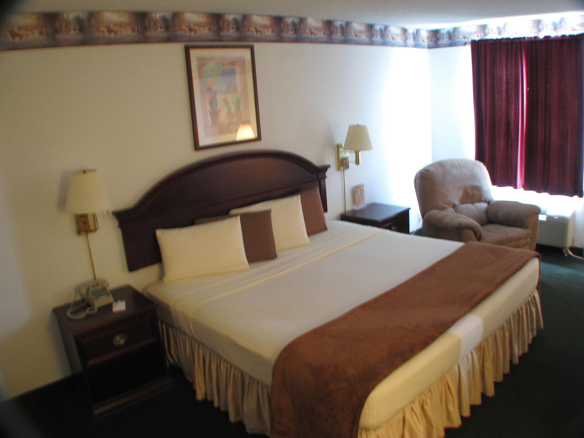 Dodge House Hotel Dodge City Ngoại thất bức ảnh