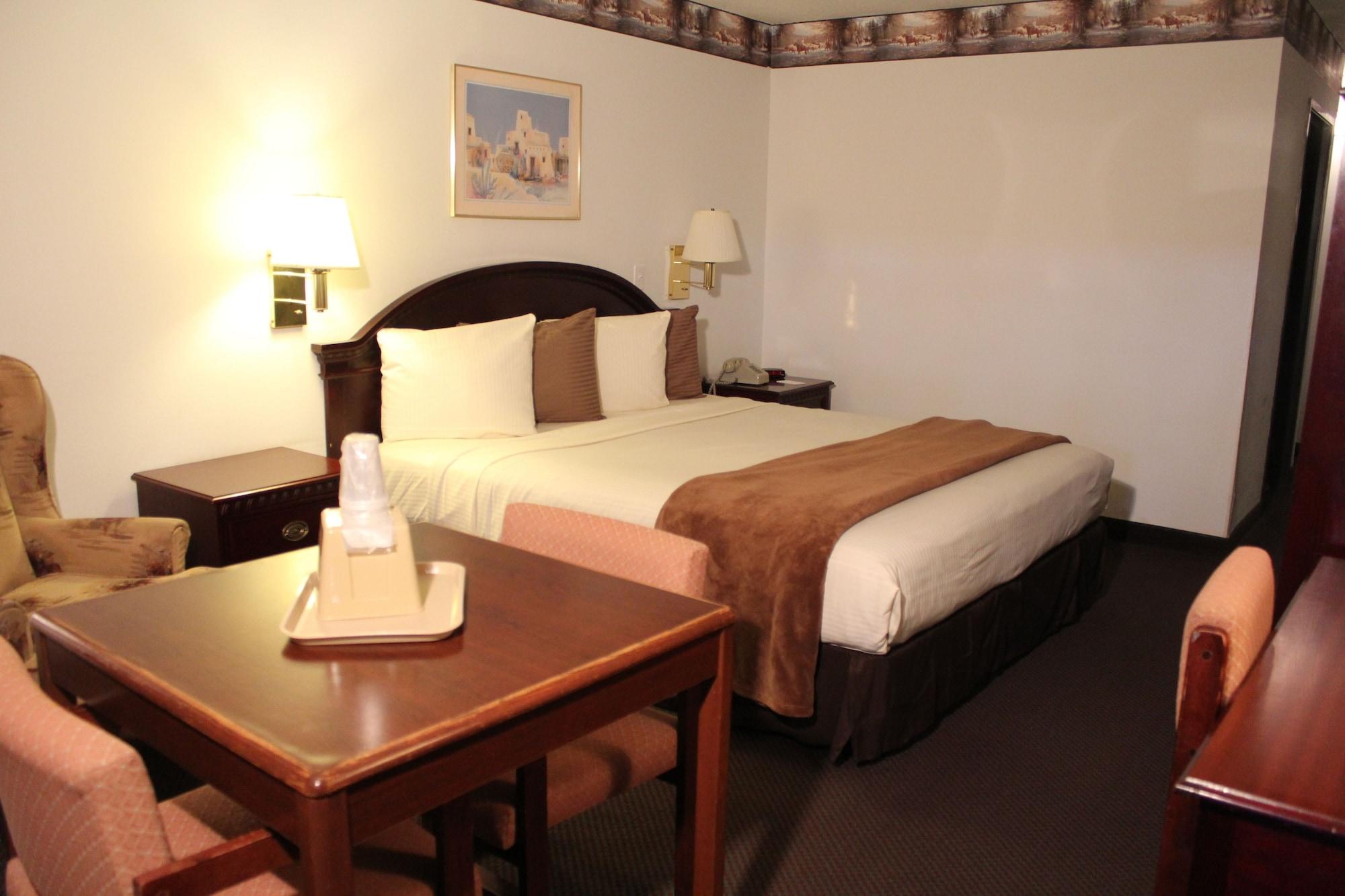 Dodge House Hotel Dodge City Ngoại thất bức ảnh
