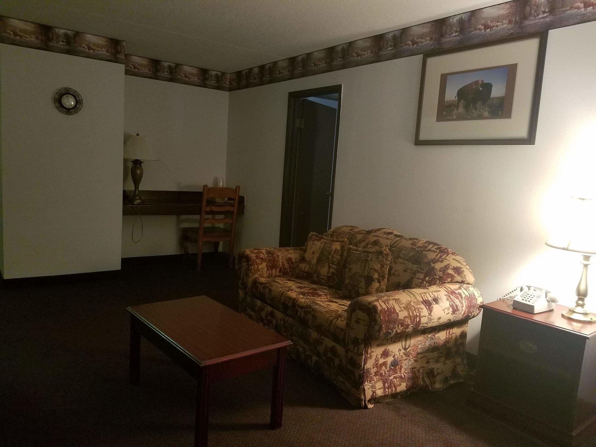 Dodge House Hotel Dodge City Ngoại thất bức ảnh