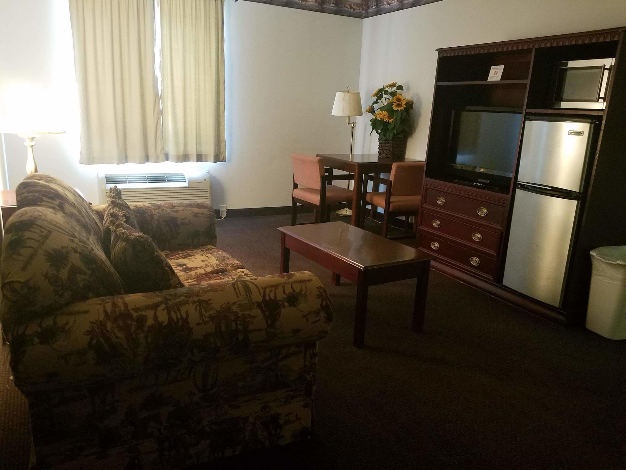 Dodge House Hotel Dodge City Ngoại thất bức ảnh