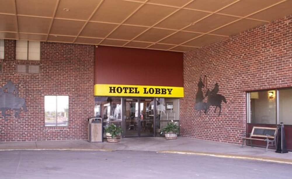 Dodge House Hotel Dodge City Ngoại thất bức ảnh