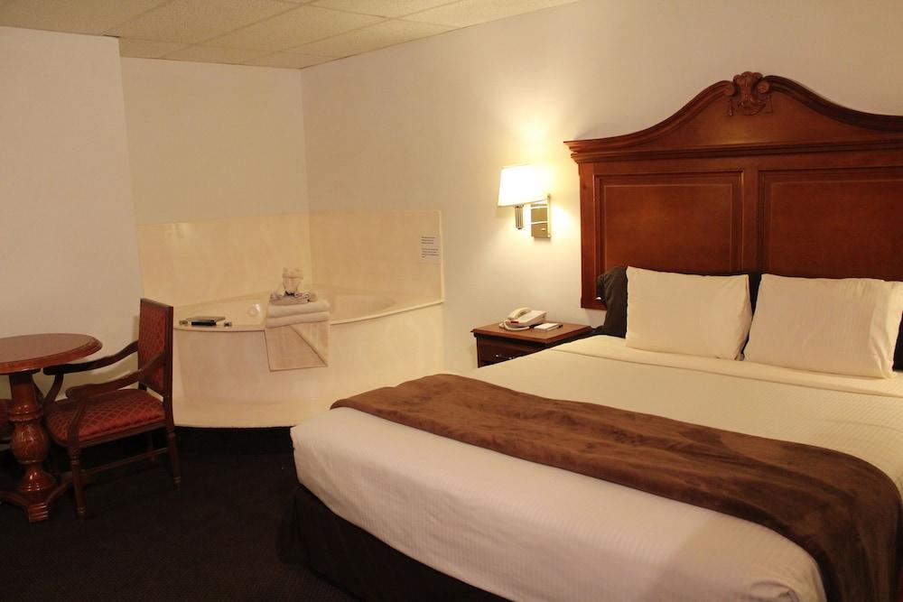 Dodge House Hotel Dodge City Ngoại thất bức ảnh