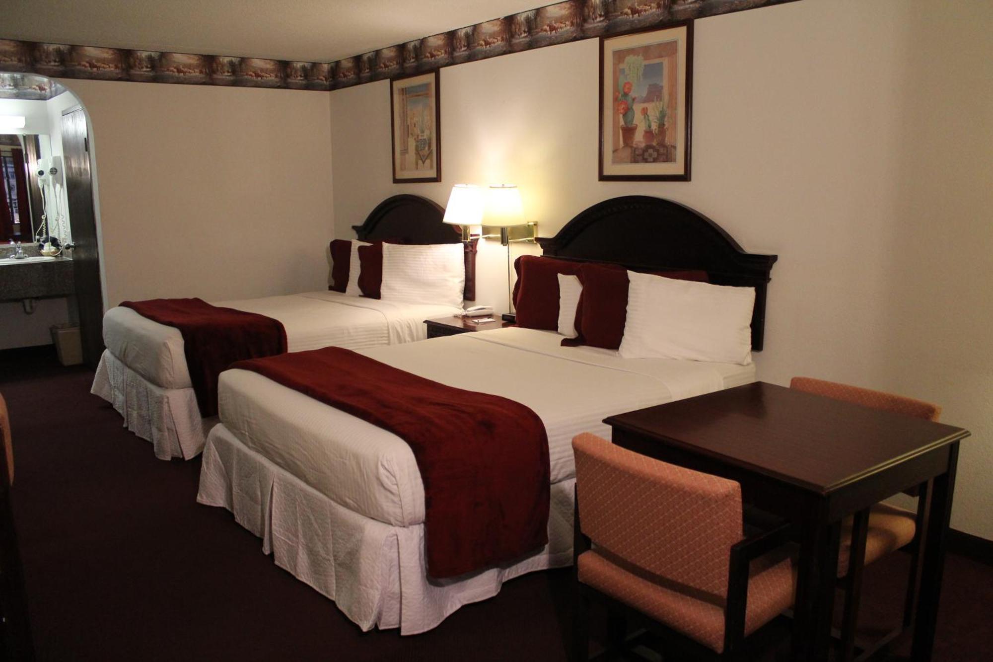 Dodge House Hotel Dodge City Ngoại thất bức ảnh