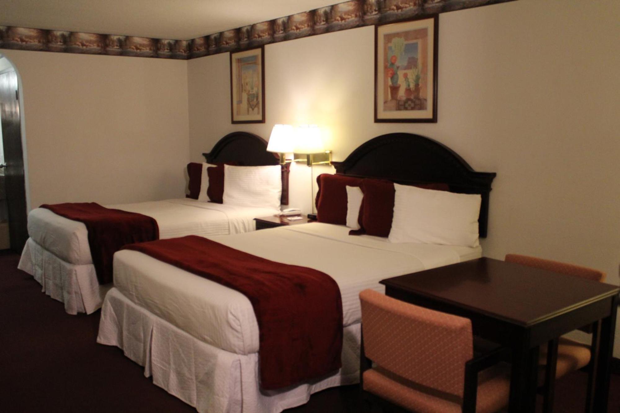 Dodge House Hotel Dodge City Ngoại thất bức ảnh