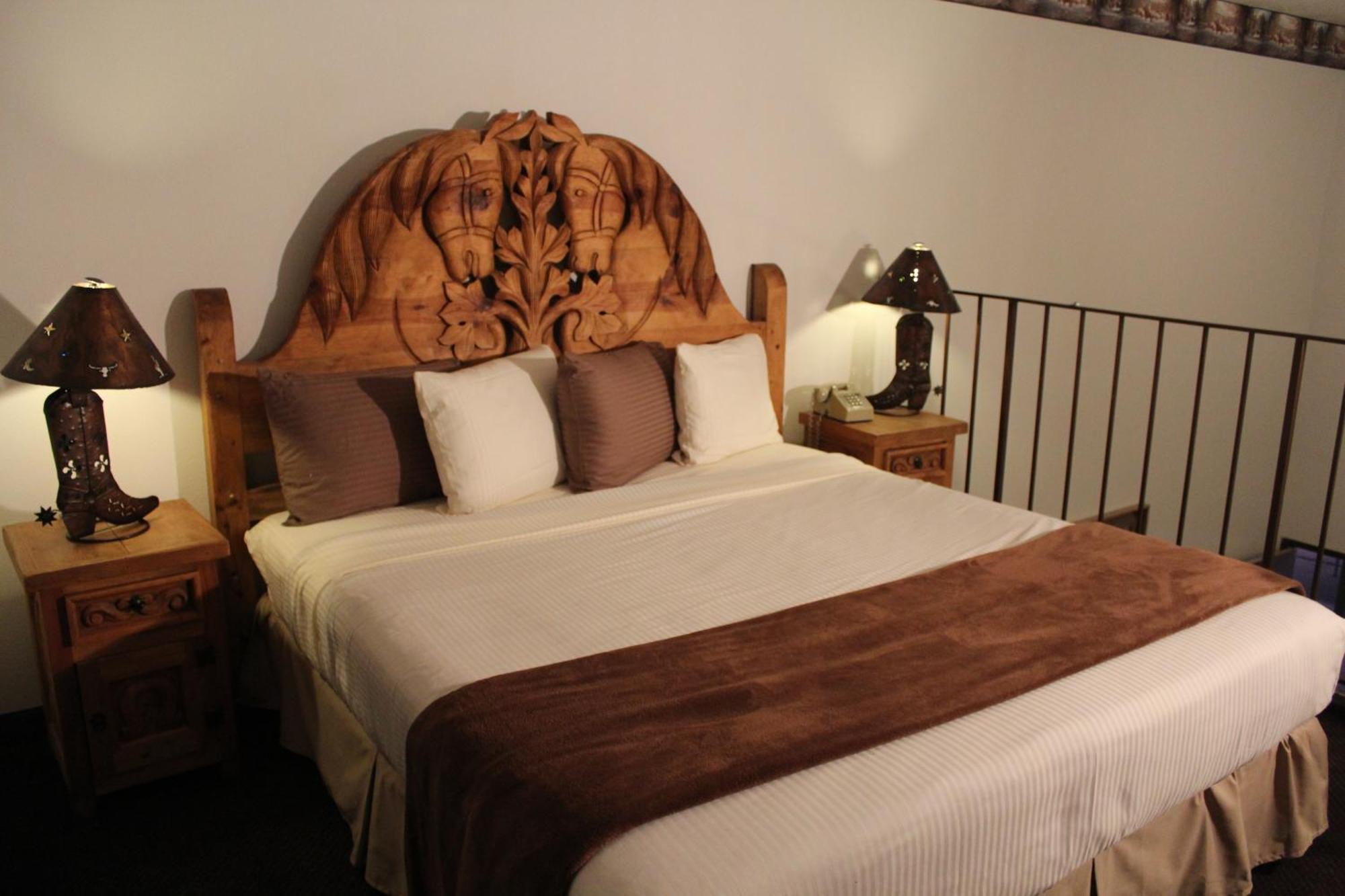 Dodge House Hotel Dodge City Ngoại thất bức ảnh