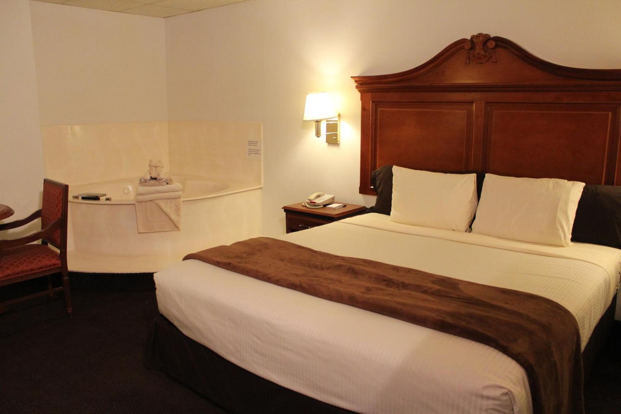 Dodge House Hotel Dodge City Ngoại thất bức ảnh