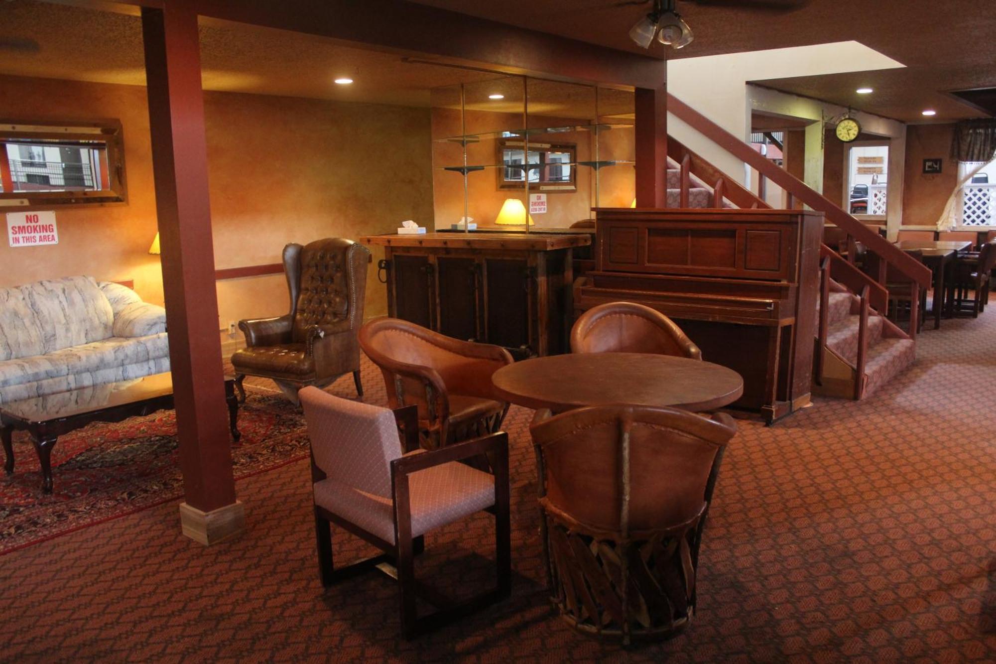 Dodge House Hotel Dodge City Ngoại thất bức ảnh