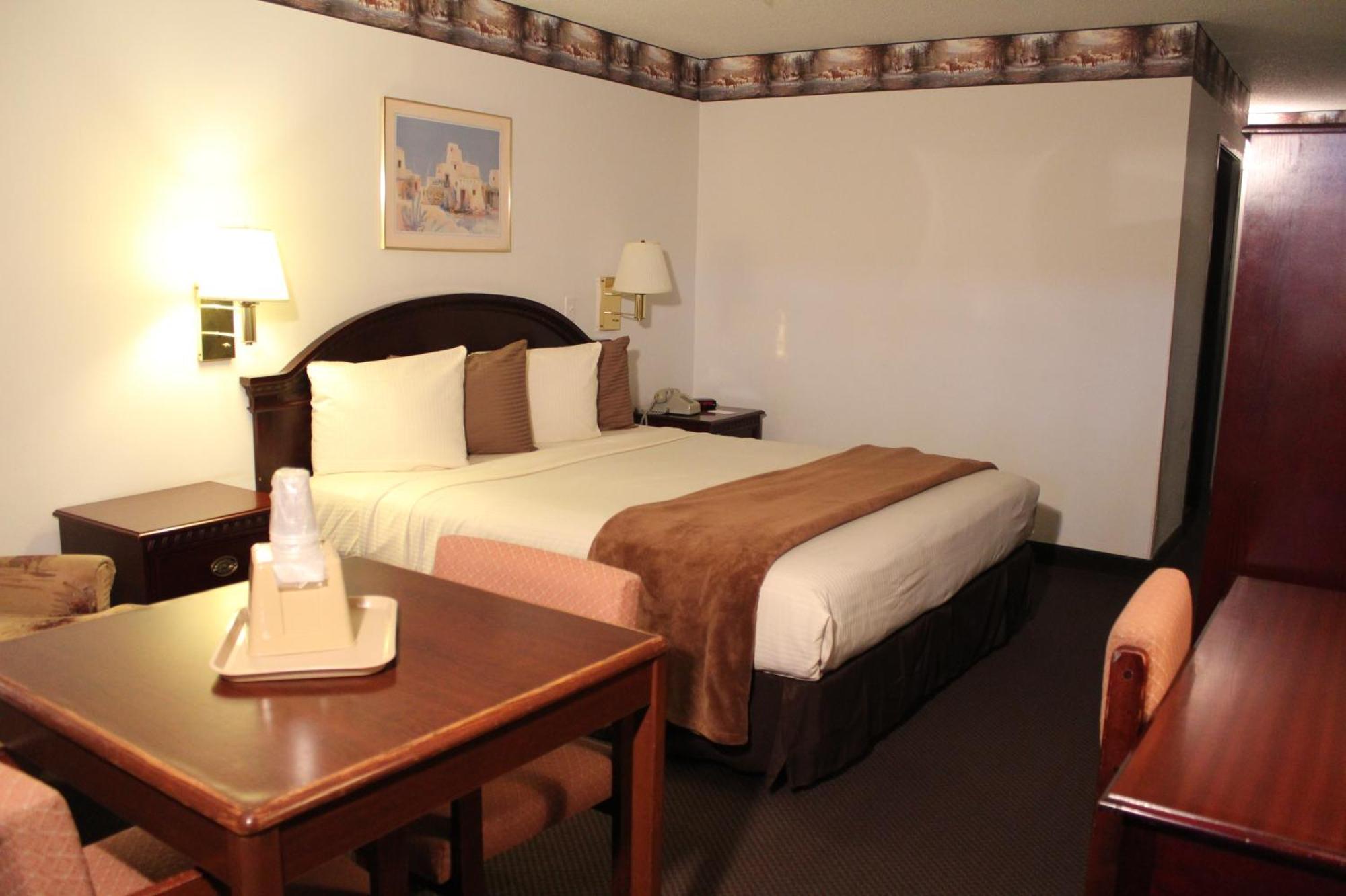 Dodge House Hotel Dodge City Ngoại thất bức ảnh