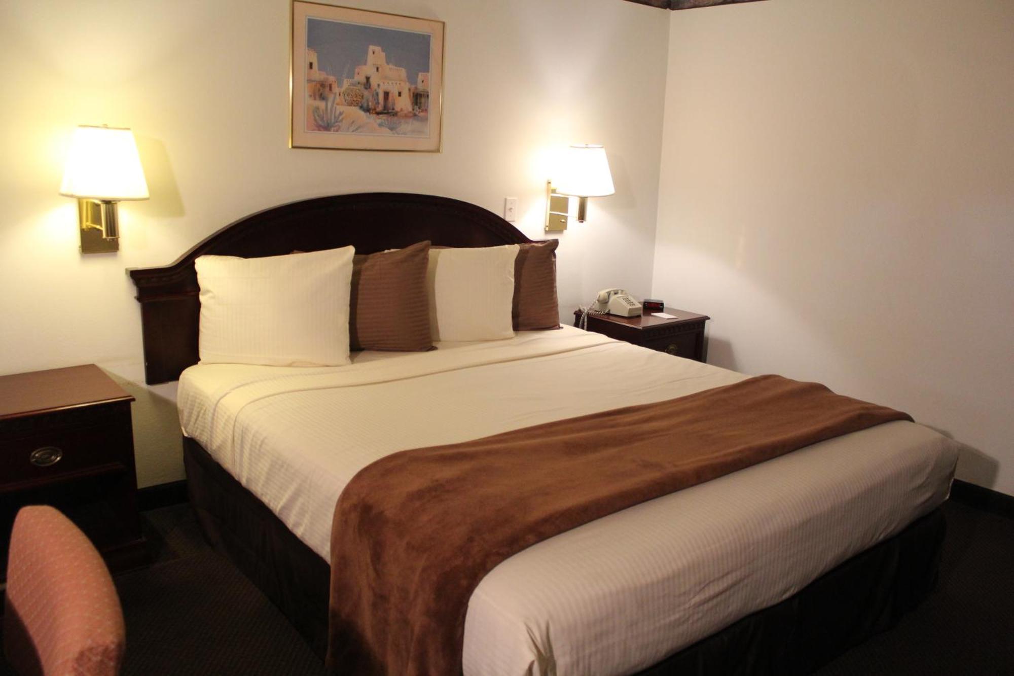 Dodge House Hotel Dodge City Ngoại thất bức ảnh