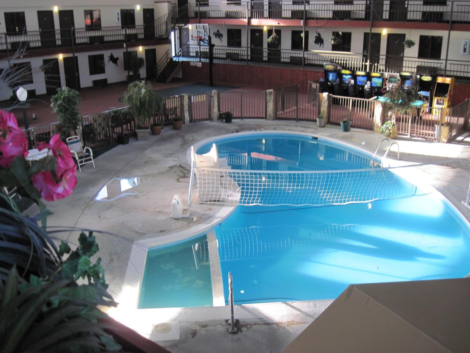 Dodge House Hotel Dodge City Ngoại thất bức ảnh
