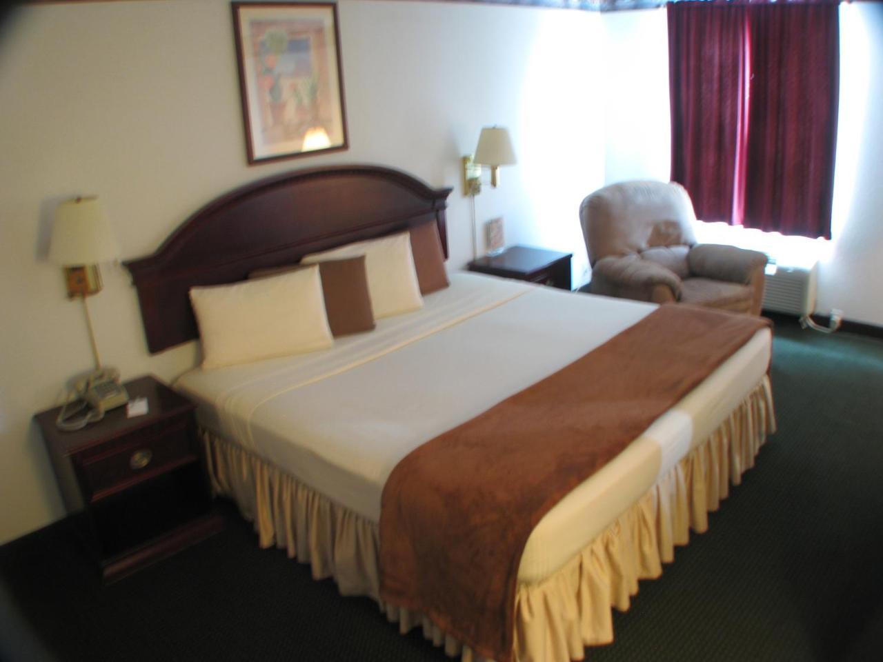 Dodge House Hotel Dodge City Ngoại thất bức ảnh