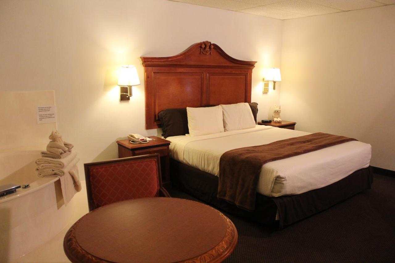 Dodge House Hotel Dodge City Ngoại thất bức ảnh